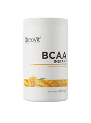 OstroVit BCAA Instant, Mango - 400 grammi