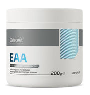 OstroVit EAA, Grapefruit - 200g maisto papildas