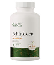OstroVit Echinacea - 90 kapslit