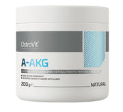 OstroVit A-AKG natūralus maisto papildas 200g
