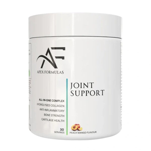 Apex Formulas sanariams ir kremzlems