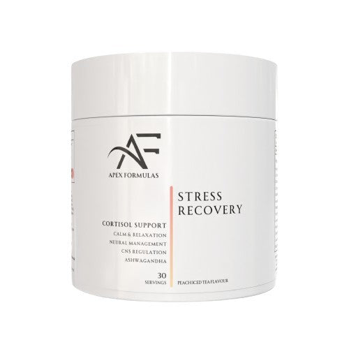 Apex Formulas streso atsigavimo arbata 300 g