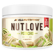Allnutrition Nutlove pistacijų užkandis 500g
