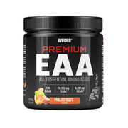 Weider Premium EAA, Multifruit - 325 g, amino rūgštys