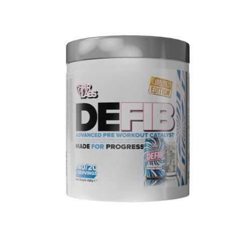 HR Labs Defib V3 maisto papildas