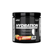 Hydration elektrolitai, ananasų ir braškių skonis, 300 g