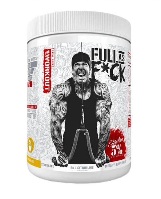 Maisto papildas, sporto papildas, pre-workout