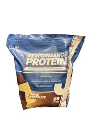 Trained by JP Proteinas, šokolado skonio, 2000 g