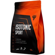 Trec Nutrition Endurance Isotonic Sport, obuolys-mėta, 1000 g, sporto maisto papildas
