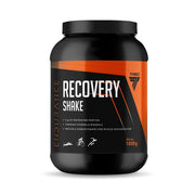 Trec Nutrition Recovery Shake, Vanilės maisto papildas, 1000 g