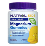 Natrol Kids Magnio Guminukai vaikams