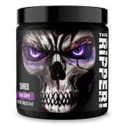 JNX Sports The Ripper! Maisto papildas, tamsiai vynuogių skonis, 150 g