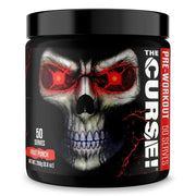 JNX Sports The Curse Fruit Punch maisto papildas, 250g, sporto papildai