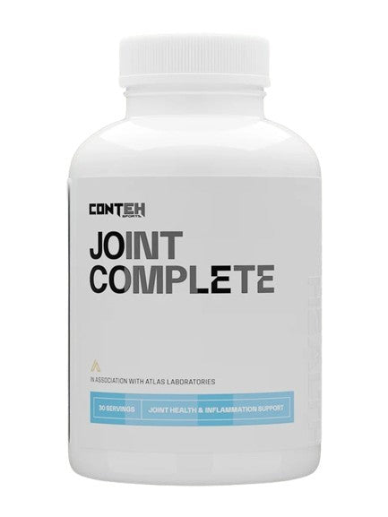 Conteh Sports Joint Complete - 180 kapsulių, maisto papildas sanariams