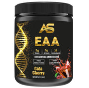 American Supps EAA, Cola Cherry - 532 g maisto papildas