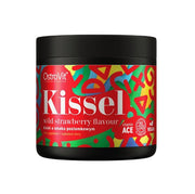 OstroVit Kissel, laukelis