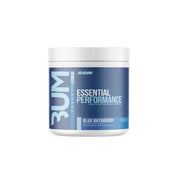 Maisto papildas Raw Nutrition Bum Essential Performance, mėlyna avietė