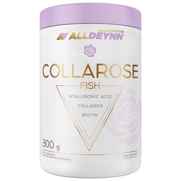 Maisto papildas Collarese Fish 300g
