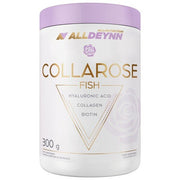Maisto papildas Collare Fish, apelsinų, 300 g