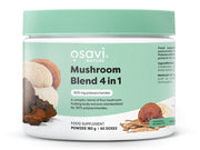 Osavi Mushroom Blend 4 in 1 maisto papildas