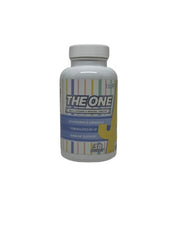 Trained by JP multivitaminų tabletės
