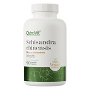 OstroVit Schisandra Chinensis kapsulės