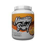 Naughty Boy Whey proteinas