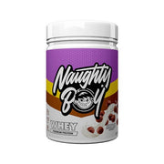 Naughty Boy Whey, šokolado pieno skrebučių baltymai