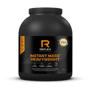 Reflex Nutrition masės papildas, vanilės ledų skonio, 2000 g