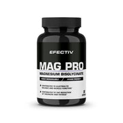 Efectiv Nutrition Mag Pro - 90 kapsulių, magnis biologiškai prieinamas
