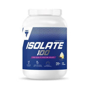Trec Nutrition Isolate 100, Creamy Vanilla - 700 g baltymų papildas