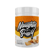 Naughty Boy Cream of Rice, Cinamon Cereal - 1000 g maisto papildas