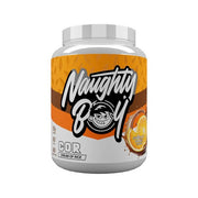 Naughty Boy Cream of Rice, Šokolado apelsinas, 2000 g
