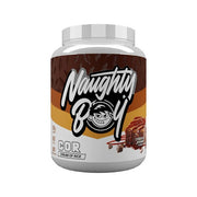 Naughty Boy Cream of Rice, Chocolate Brownie - 2000 g maisto papildas