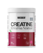 Weider kreatino monohidrato milteliai