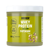 Weider baltymų kremas pistacijų skonis, 250 g