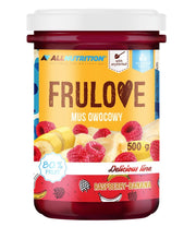 Allnutrition Frulove uogų vaisių minkštimas