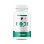 Trec Nutrition Rhodiola Rosea kapsulės nuotaikai ir stresui