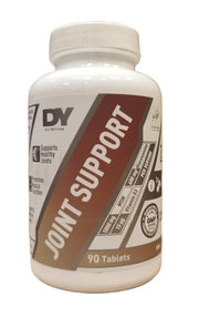 Dorian Yates Joint Support - 90 tablečių maisto papildas