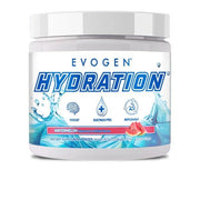 Evogen Hydration, Watermelon - 234 gramų maisto papildas