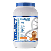 Evogen IsoJect, Pumpkin Spice - 775 g baltymų milteliai