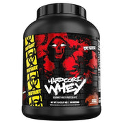 Mutant Hardcore Whey, Šokoladinis pieno kokteilis, baltymų papildas