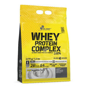Olimp Whey Protein Kompleksas, šokoladas, sporto papildas, baltymai