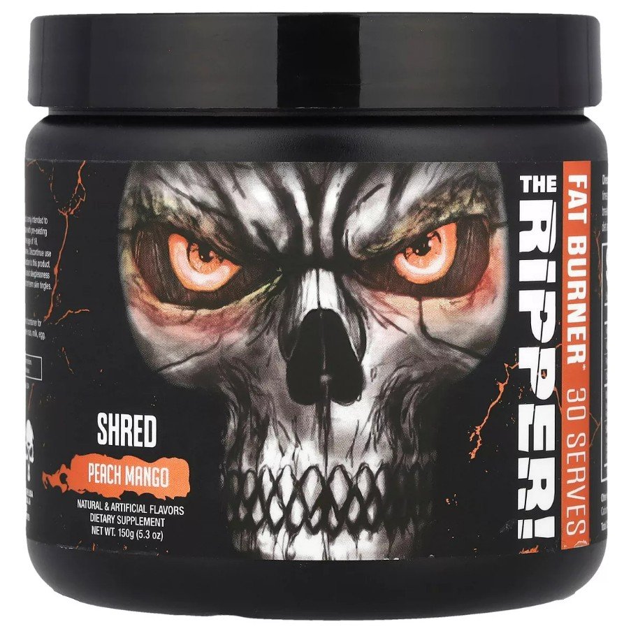 JNX Sports papildas Peach Mango