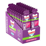 Vimto energijos gelis, isotoniškas, 20 vnt., sporto papildas