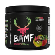 Bucked Up BAMF Kiwi maisto papildas