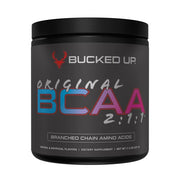 Bucked Up Original BCAA 2:1:1 Miami - maisto papildas