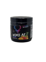 Maisto papildas Bucked Up Woke AF, Miami, 264 g, sporto papildas