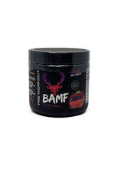Bucked Up BAMF, Jungle Juice - 194 g maisto papildo indelis