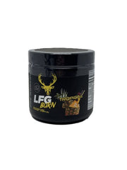 Bucked Up LFG Burn, Tropical - 240 g maisto papildas